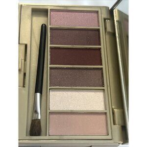 MARIO Md De LIUIGI 3 levels compact 24 CARAT COLLECTION COLOR BRICK-PLUM LIGHT